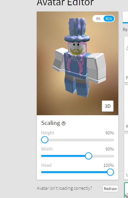 R15 Rendering Bug - Engine Bugs - Developer Forum | Roblox