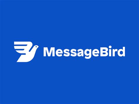 MessageBird by Tim Boelaars on Dribbble