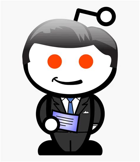 Custom-Reddit-Logo