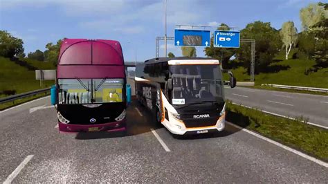 Bus Driving Simulator APK for Android Download