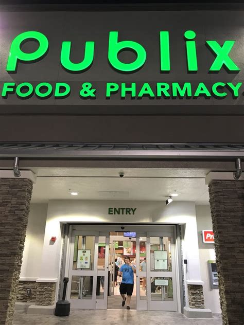 PUBLIX - CLOSED - 36 Photos & 23 Reviews - 4701 S University Dr, Davie ...