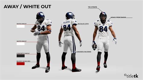 New Giants Uniforms : r/newyorkgiants