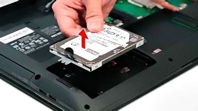 Step-by-Step: How to Remove Hard Drive from Laptop? 2025 Updated