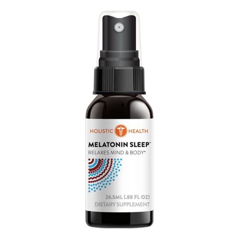 Melatonin Sleep™ Spray