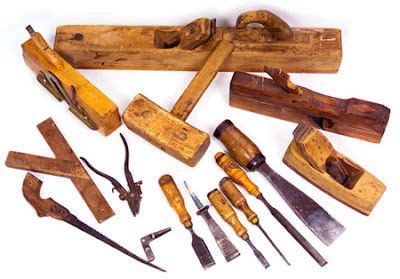 Ferramentas | Carpenter tools, Carpentry tools, Woodworking