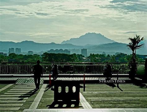 Unesco declares Kinabalu National Geopark as a Global Geopark | New Straits Times | Malaysia ...