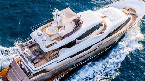 Yacht Charter Archives - Luxury Lifestyle Awards