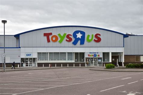 Former Ross Toys R Us Store To Be Auctioned | North Hills, PA Patch