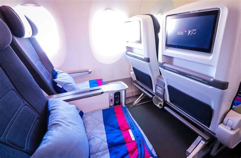 British Airways A350: Best Seats In Every Cabin (With Photos + Tips)...