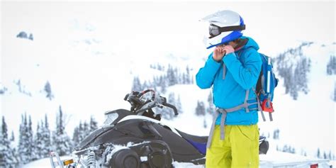 Top 3 Best Heated Snowmobile Helmets to Get in 2024