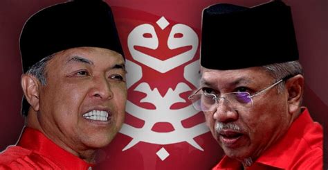 UMNO drops the axe on “Bersatu-friendly” Annuar Musa, two women leaders ...