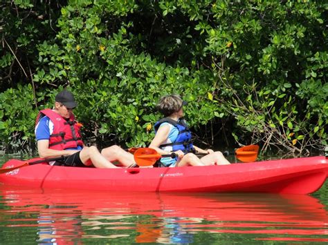 14 Best Places To Kayak In Florida: A Paradise For Kayakers - Travelflax