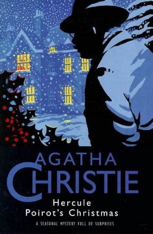 Mystery Fanfare: Hercule Poirot's Christmas