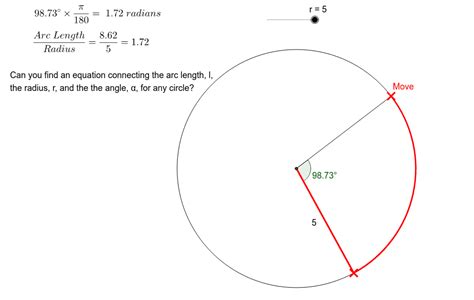 What Is The Equation For Arc Length - Tessshebaylo