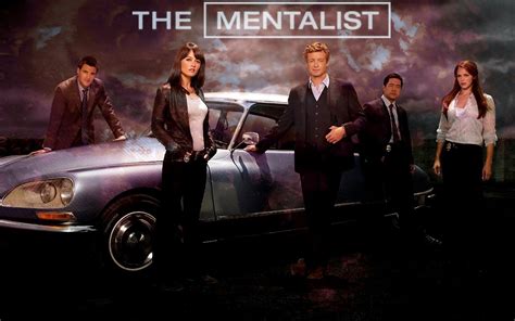 The Mentalist Poster Gallery3 | Tv Series Posters and Cast