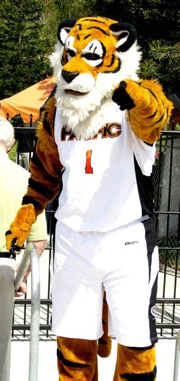 26 best images about College Mascots: West Coast (WCC) on Pinterest ...