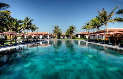 Top 10 Luxury Resorts In Da Nang - Da Nang Leisure