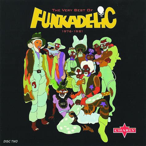 TIDAL: Listen to funkadelic on TIDAL