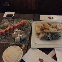 Oka Sushi (Now Closed) - Financial District - 18 Maiden Ln