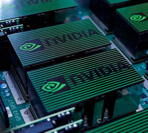 EU INVESTIGATES NVIDIA'S PURCHASE OF CHIP DESIGNER ARM