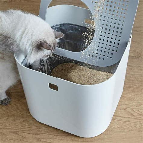 Modkat Litter Box Perfect Fit Reusable Liner