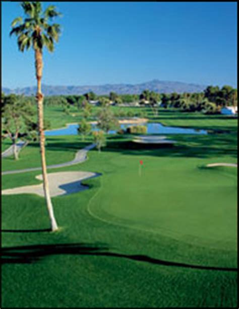 A Blast From The Past at Las Vegas National : Golf Reviews by Las Vegas Golf Adventures