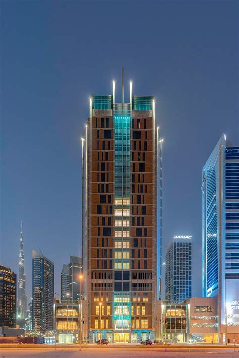 GRAND MILLENNIUM BUSINESS BAY (Dubai) - Hotel Reviews, Photos, Rate Comparison - Tripadvisor