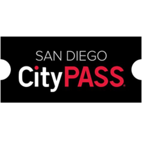 Perkopolis: San Diego CityPASS®