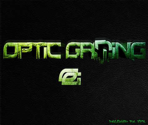 🔥 [50+] Optic Gaming Logo Wallpapers | WallpaperSafari