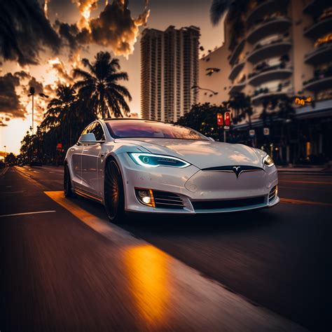 Tesla Model S Wrap Fort Lauderdale | Learn More!