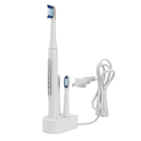 10 Best Rechargeable Toothbrush That Will Keep Your Teeth Cl