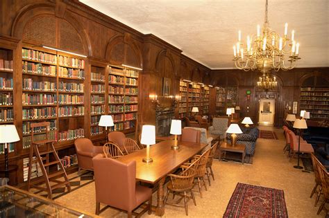 Harvard Study and Collaboration Spaces | Harvard Extension School