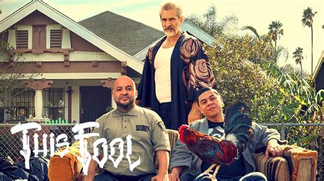 ‘This Fool’ Season 2 Trailer: Chris Estrada’s Latinx South Central LA Hulu Comedy Returns July 28