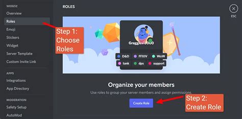 How to Use Carl Bot Reaction Roles on Discord - Explained