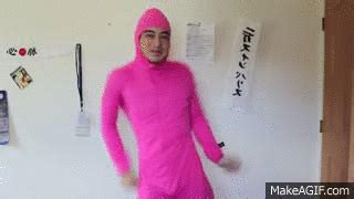 Filthy Frank - Chin Chin : Franks Journey: Pink Guy Gif collection