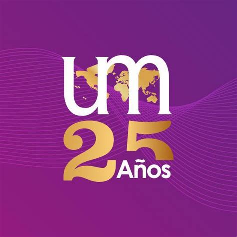 Universidad Mundial Logo