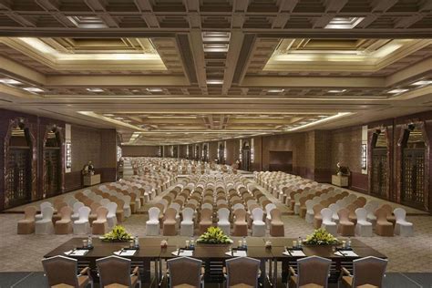 ITC Grand Chola - Venue - Guindy - Weddingwire.in