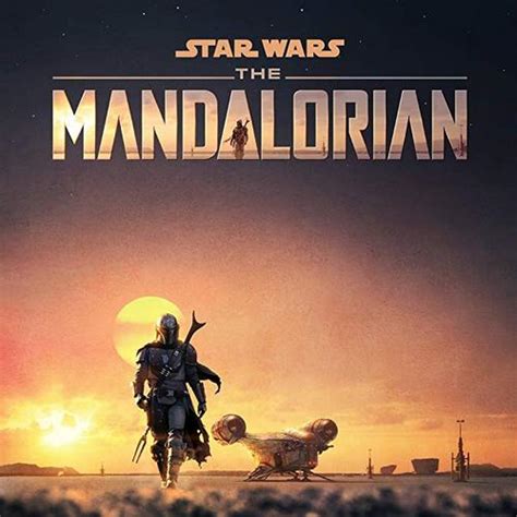 The Mandalorian Chapter 2 Soundtrack | Soundtrack Tracklist