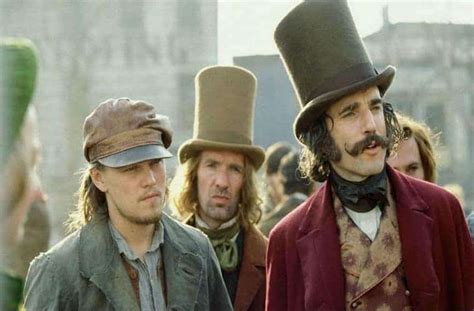 The Actual Story Behind ‘Gangs Of New York’ - CNNislands