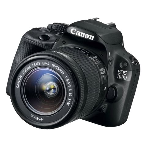 Canon EOS 100D | How To Spend It