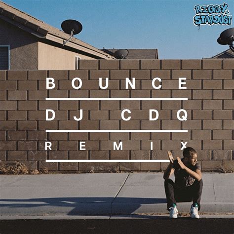 Bounce (DJ CDQ Remix) [FREE DOWNLOAD] by Calvin Harris & Kelis | Free ...