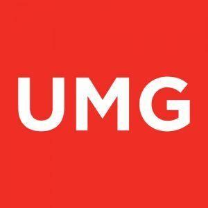 UMG Logo - LogoDix