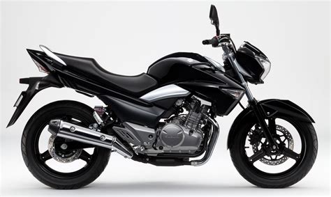 SUZUKI INAZUMA 250 - Motorcycles Photo (31694922) - Fanpop