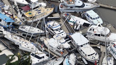 Tropical cyclone Jasper: Storm could be worse than Yasi | The Courier Mail