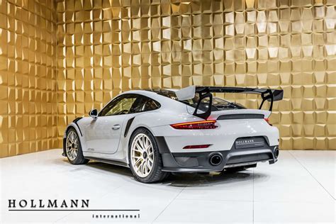 Porsche 911 GT2 RS WEISSACH PACKAGE - OFF-MARKET CARS - Germany - For ...