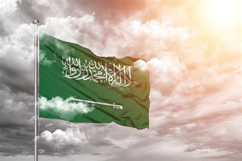 Saudi Arabia's Founding Day 2023 Holidays To Be 4 Days Long - MEP ...