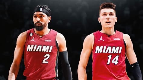 Miami Heat Injury Update Ahead of Game 5