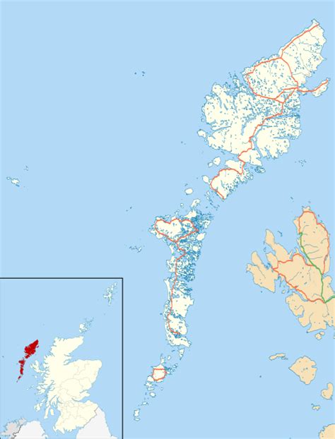 RRH Benbecula - Wikipedia