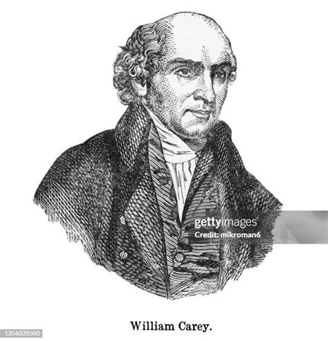 William Carey (Missionary) Photos and Premium High Res Pictures - Getty Images