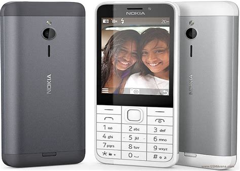 Nokia 230 Price in Pakistan - Full Specifications & Reviews